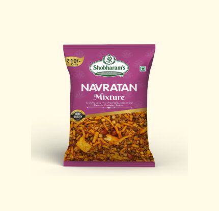 Shobharam's Navratan Mixture